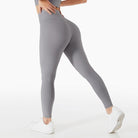 Fab High Waist Leggings Starlethics