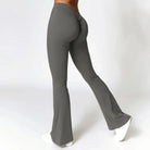 Redemption Flare Leggings Starlethics