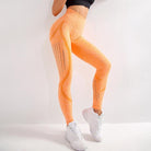 Push Up Drill Leggings Starlethics