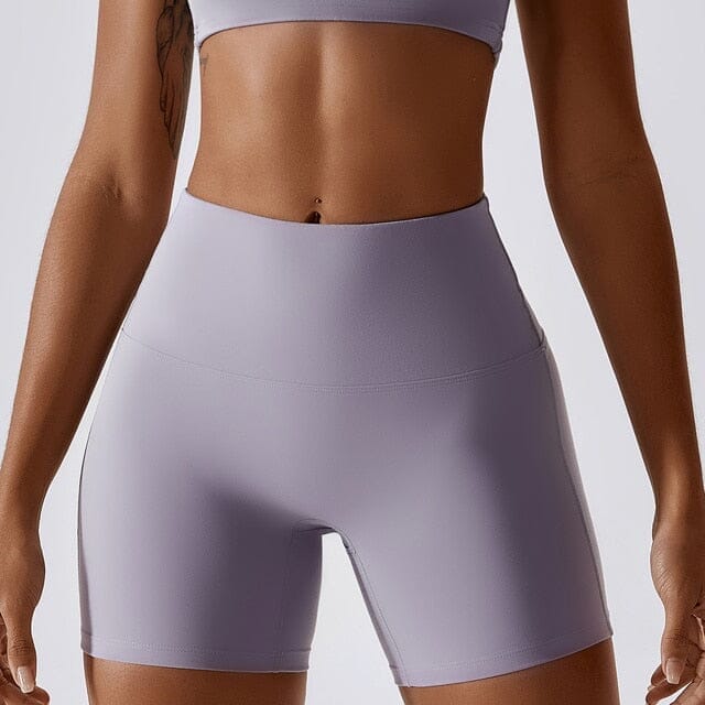 Maximum Scrunch Shorts Starlethics