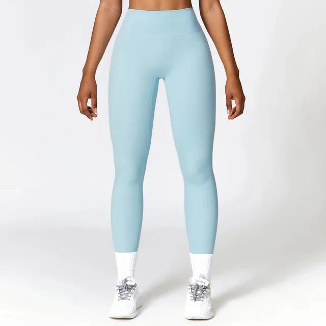 Surge High Waist Leggings Starlethics