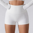 Fab Yoga Shorts Starlethics