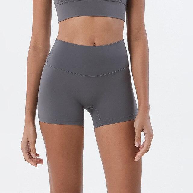 Workout Motion Shorts Starlethics
