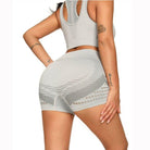 Seamless Opus Shorts Starlethics